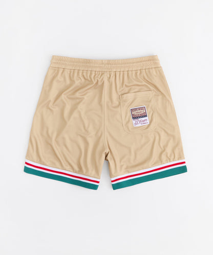 Reason Clothing Best Price Lil Wayne Property Of Basketball Short