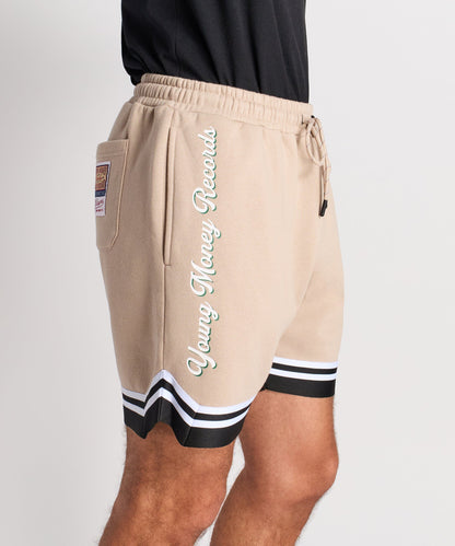 Reason Clothing Best Price Lil Wayne Property Of Basketball Short