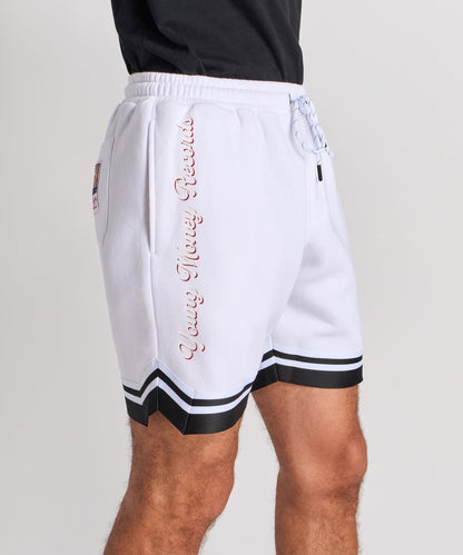 Reason Clothing Classic Lil Wayne Property Of Basketball Short