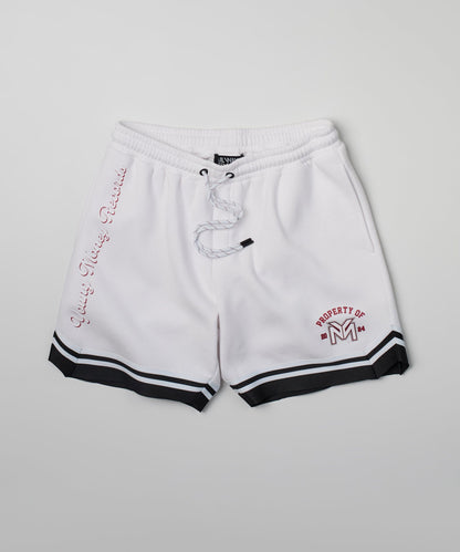 Reason Clothing Classic Lil Wayne Property Of Basketball Short