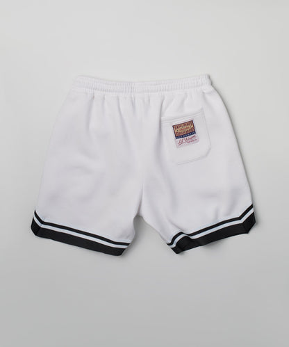 Reason Clothing Classic Lil Wayne Property Of Basketball Short