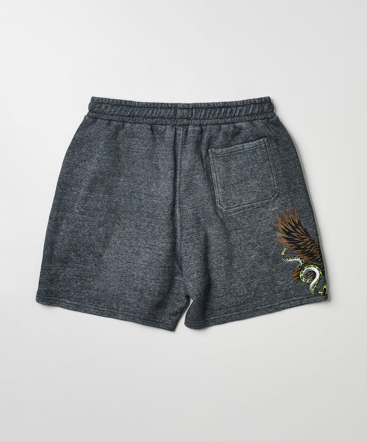 Reason Clothing Popular All We Trust Short