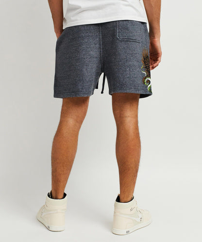 Reason Clothing Popular All We Trust Short