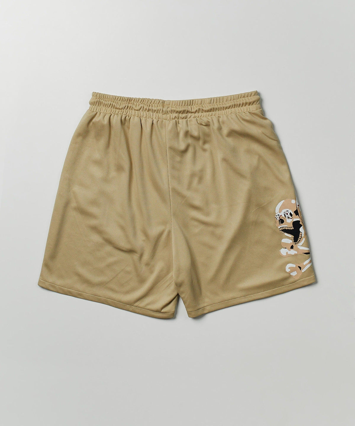 Reason Clothing Popular Burn Short