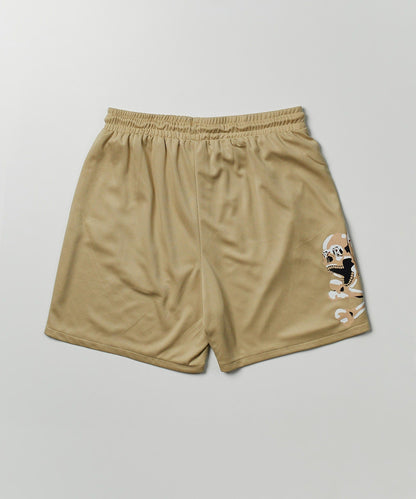 Reason Clothing Popular Burn Short