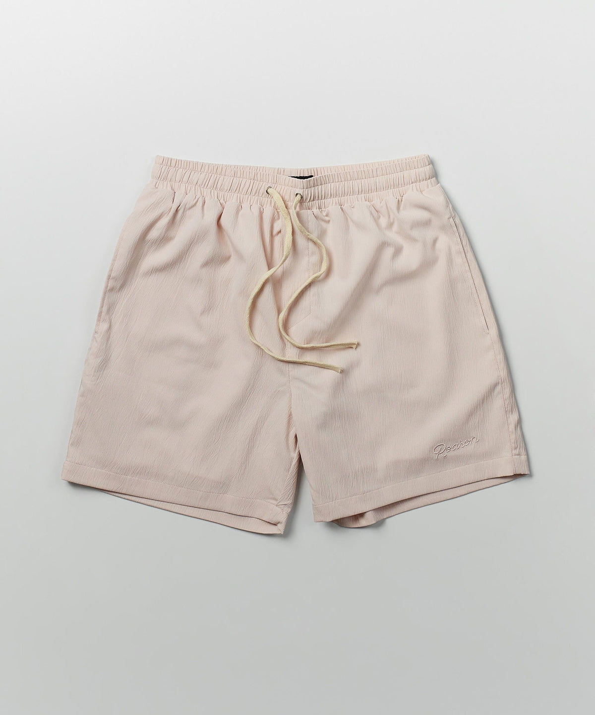 Reason Clothing Signature Spritz Woven Short