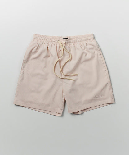 Reason Clothing Signature Spritz Woven Short