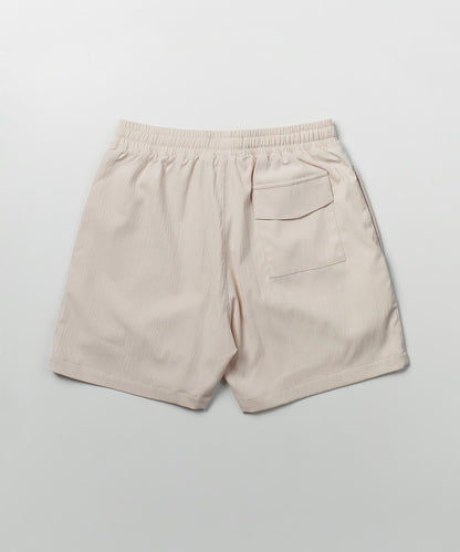 Reason Clothing Signature Spritz Woven Short