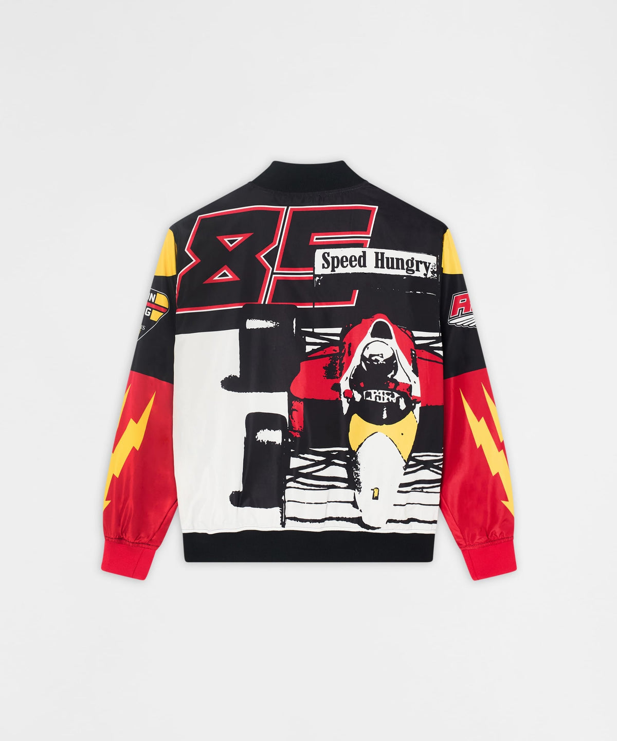 Reason Clothing Hot Sale Racing Jacket