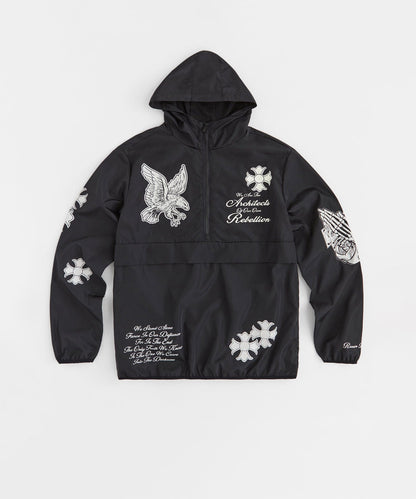 Reason Clothing Sale Anorak Jacket