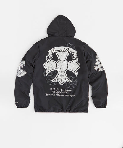 Reason Clothing Sale Anorak Jacket