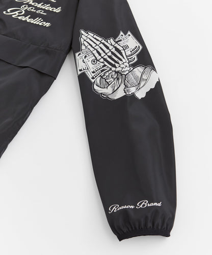 Reason Clothing Sale Anorak Jacket