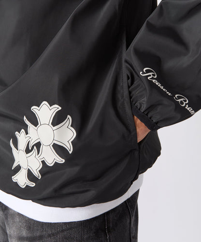 Reason Clothing Sale Anorak Jacket