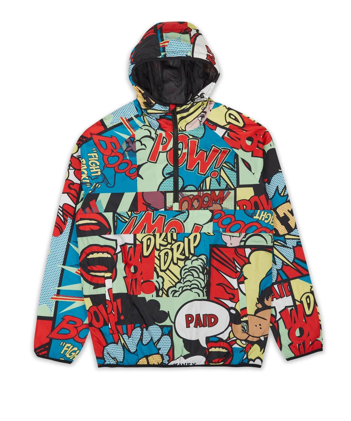 Reason Clothing Deals Money Calls Anorak