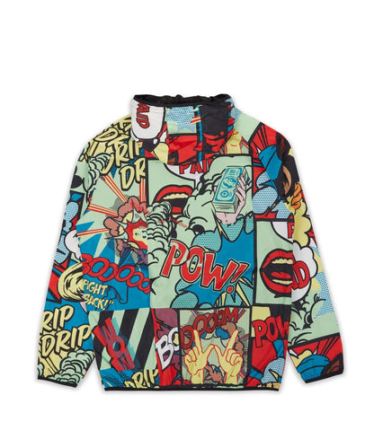 Reason Clothing Deals Money Calls Anorak