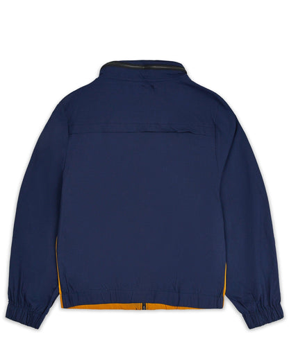 Reason Clothing Sale Utility Strech Nylon Jacket