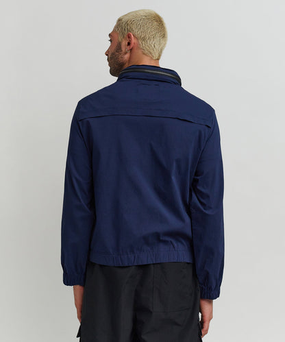 Reason Clothing Sale Utility Strech Nylon Jacket