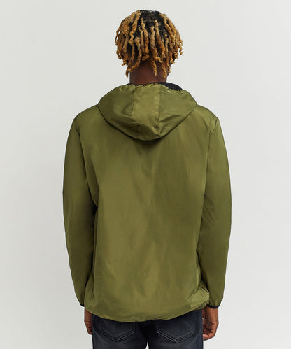 Reason Clothing Best Seller Limited Anorak