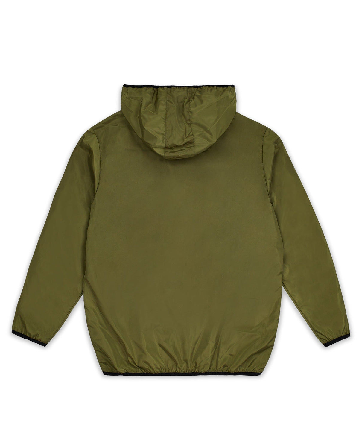 Reason Clothing Best Seller Limited Anorak