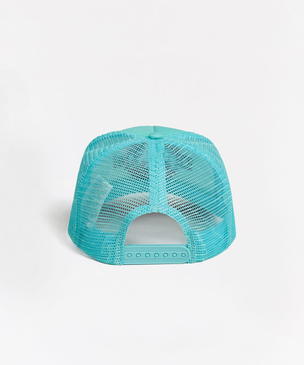 Reason Clothing Top Pick Mishka 1978 Hat - Light Blue