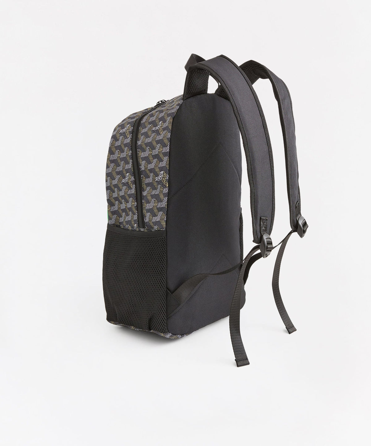 Reason Clothing Deals Go Hard Backpack
