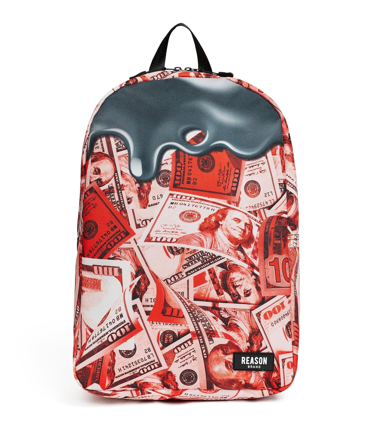 Reason Clothing Best Price 100 Dollar Backpack