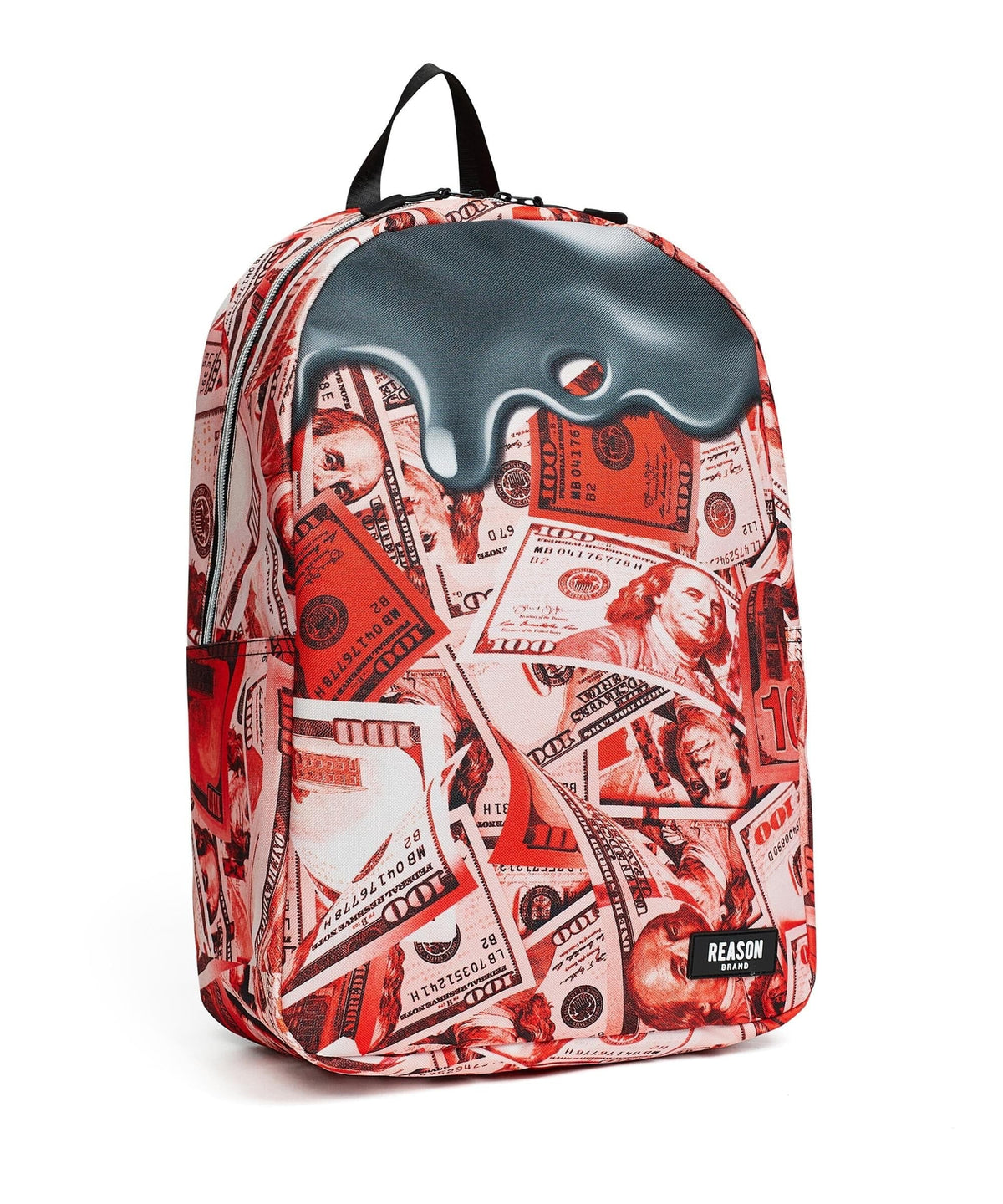 Reason Clothing Best Price 100 Dollar Backpack
