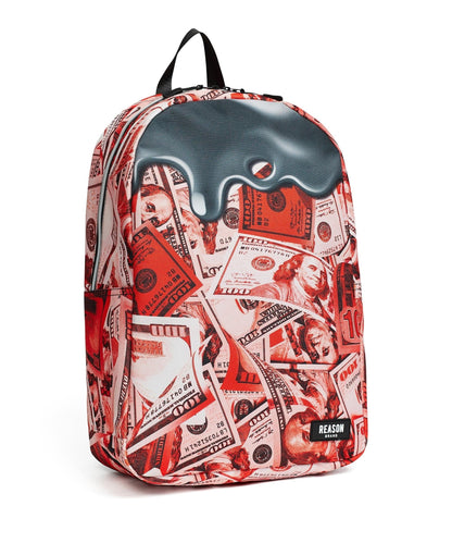 Reason Clothing Best Price 100 Dollar Backpack