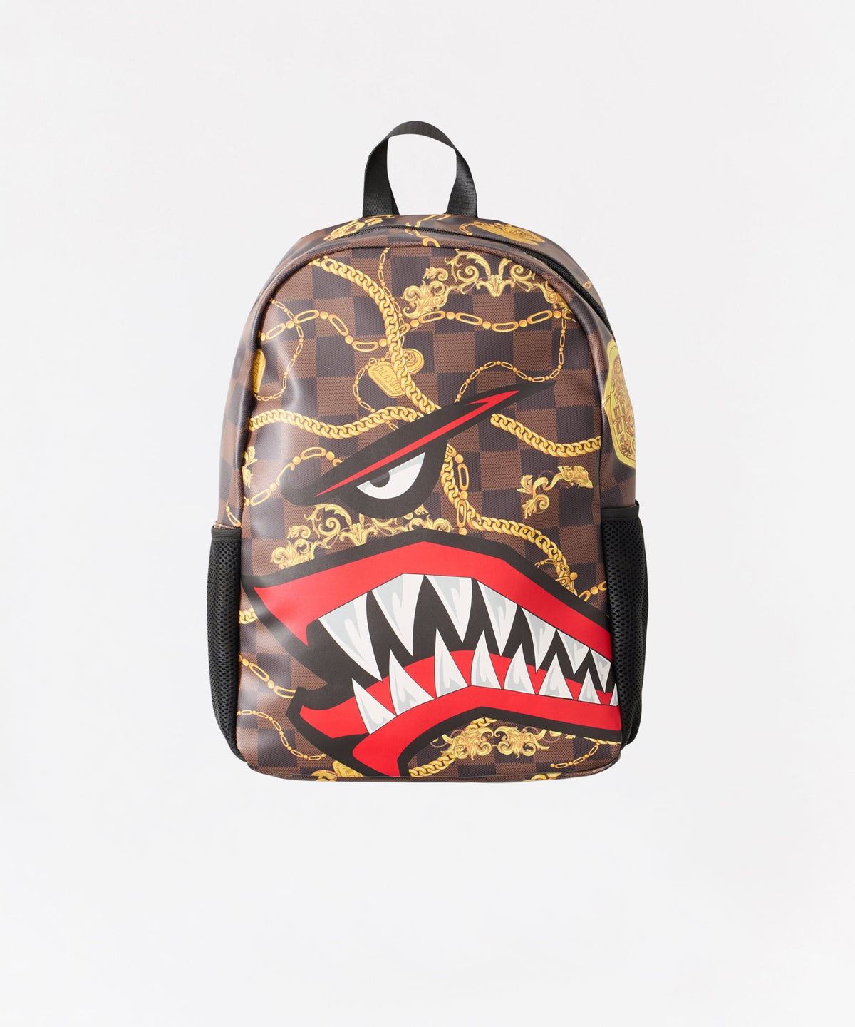 Reason Clothing Sale Face Backpack