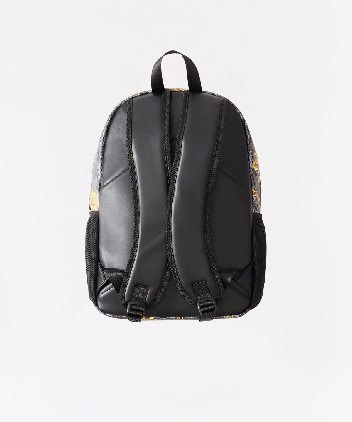 Reason Clothing Deals Face Backpack