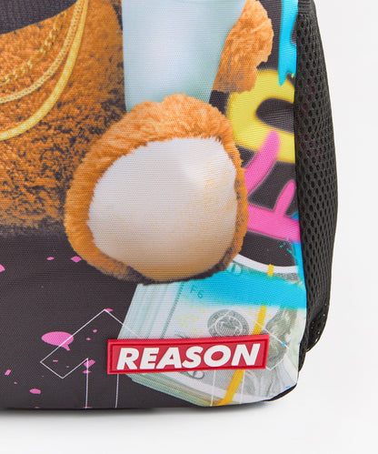 Reason Clothing Exclusive Legend Backpack