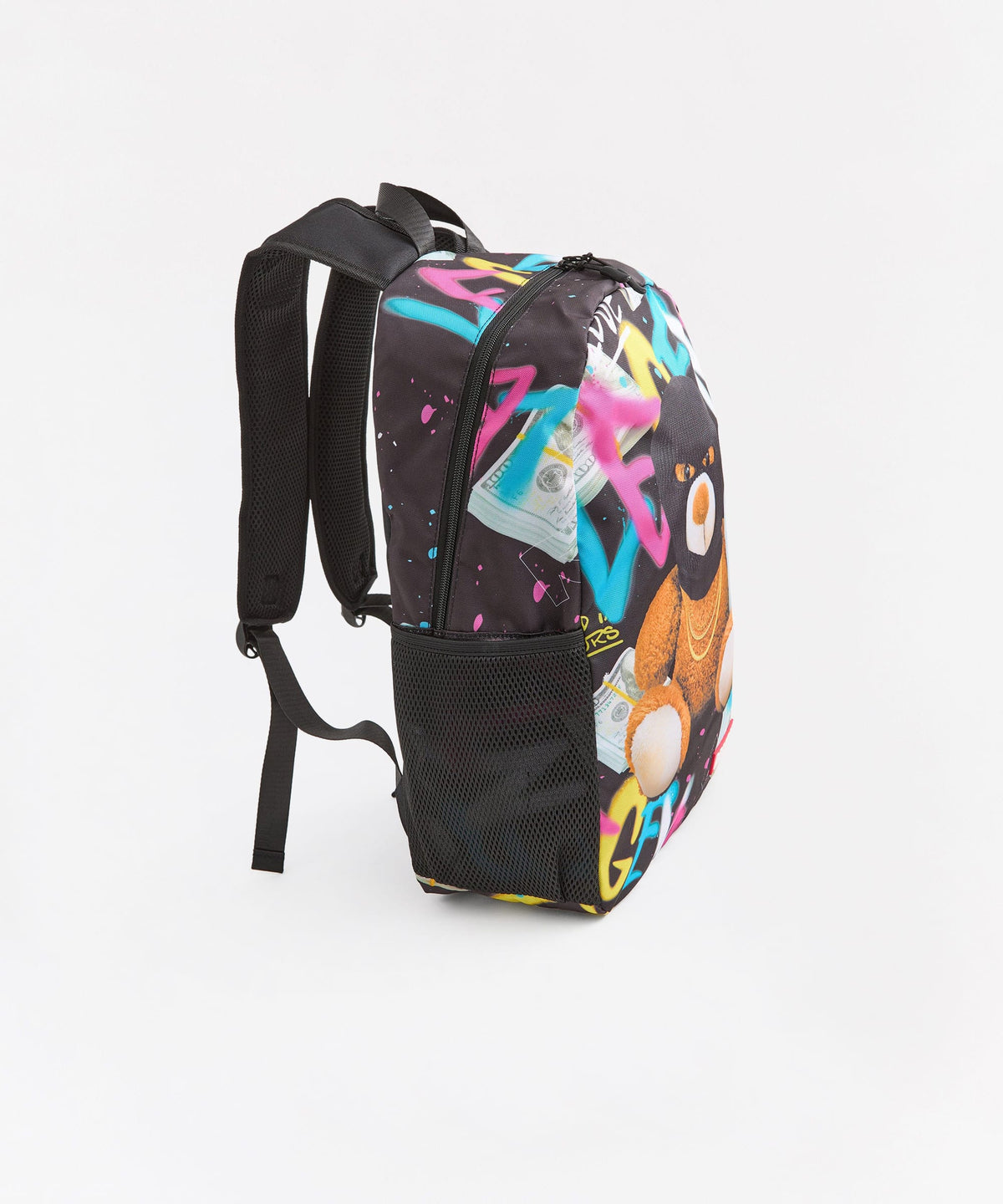 Reason Clothing Exclusive Legend Backpack