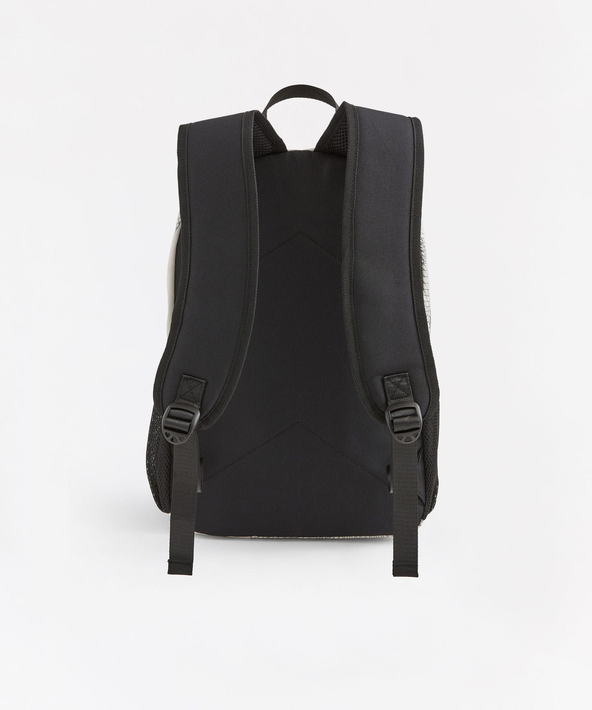 Reason Clothing Great Value Currency Backpack - Grey