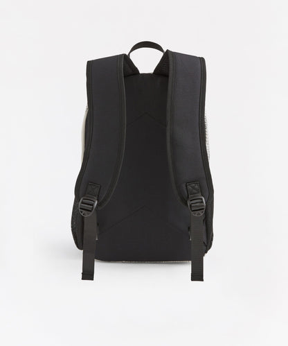 Reason Clothing Great Value Currency Backpack - Grey
