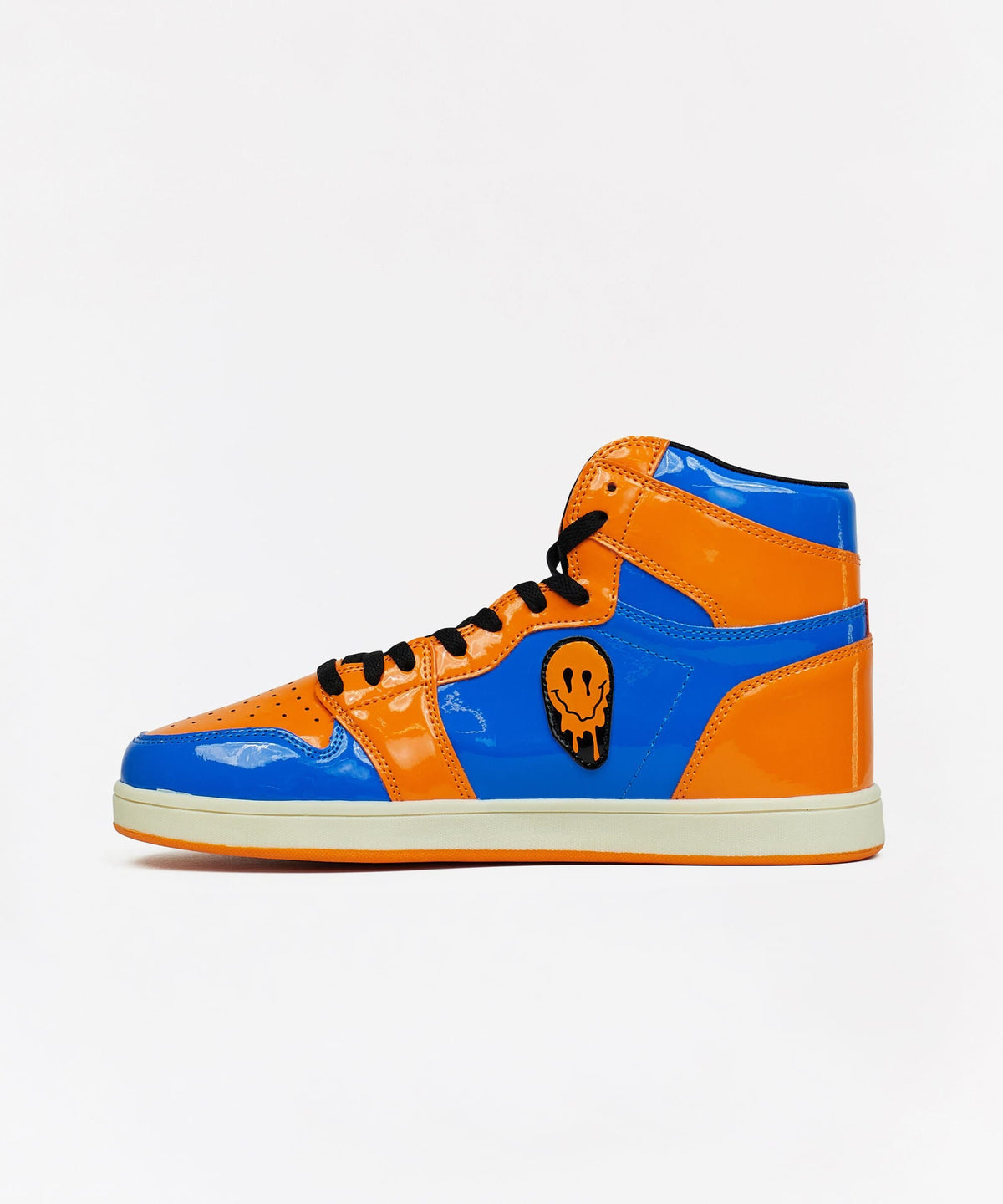 Reason Clothing Customer Favorite Happy Daze Sneaker