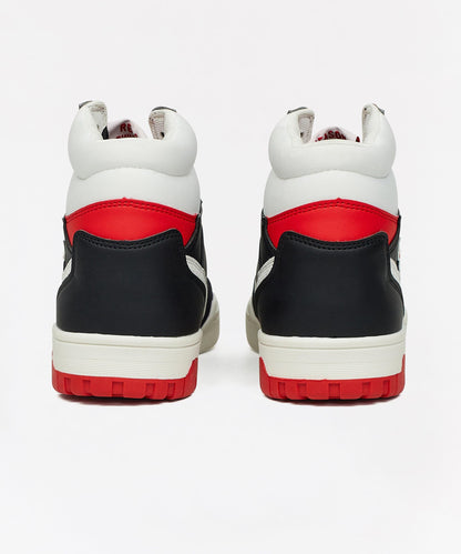 Reason Clothing Discount Stomper High Top Sneakers