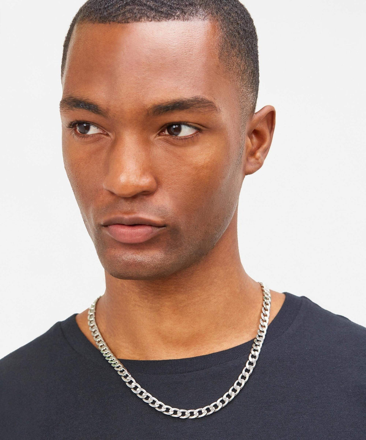 Reason Clothing Classic Lucas Chain