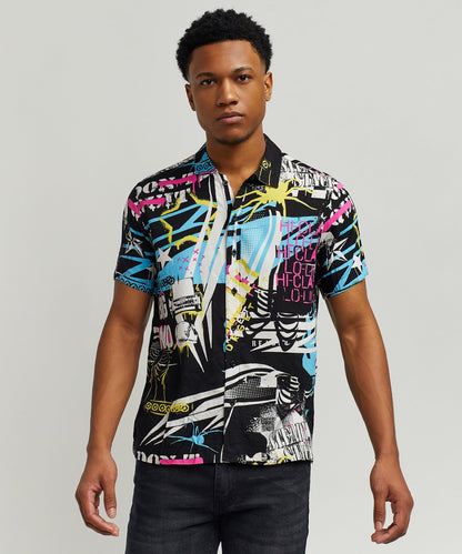 Reason Clothing Recommended Dont Quit Shirt