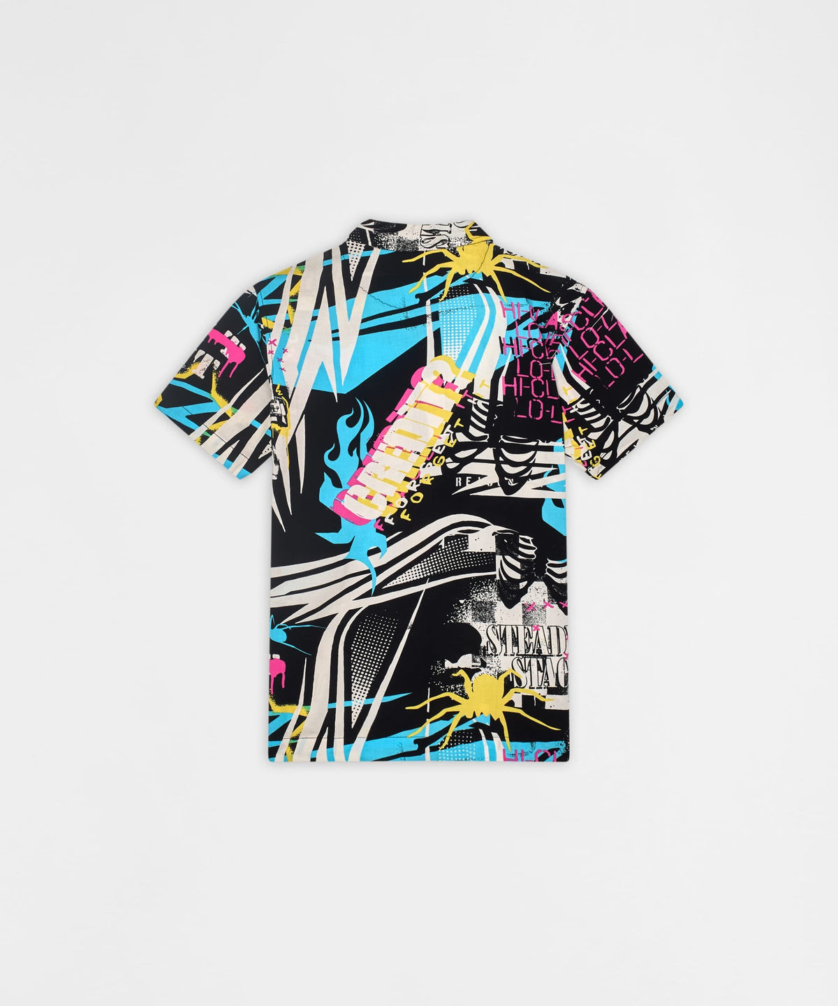 Reason Clothing Recommended Dont Quit Shirt