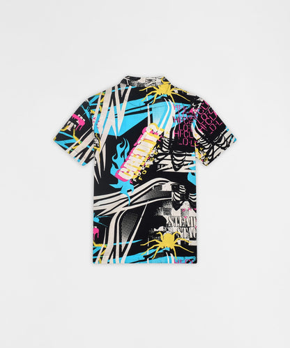 Reason Clothing Recommended Dont Quit Shirt