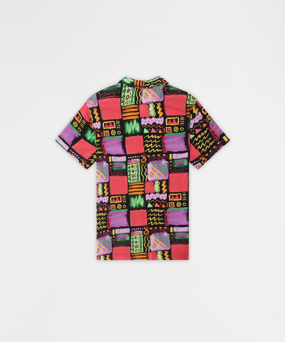 Reason Clothing Exclusive Adjust Shirt