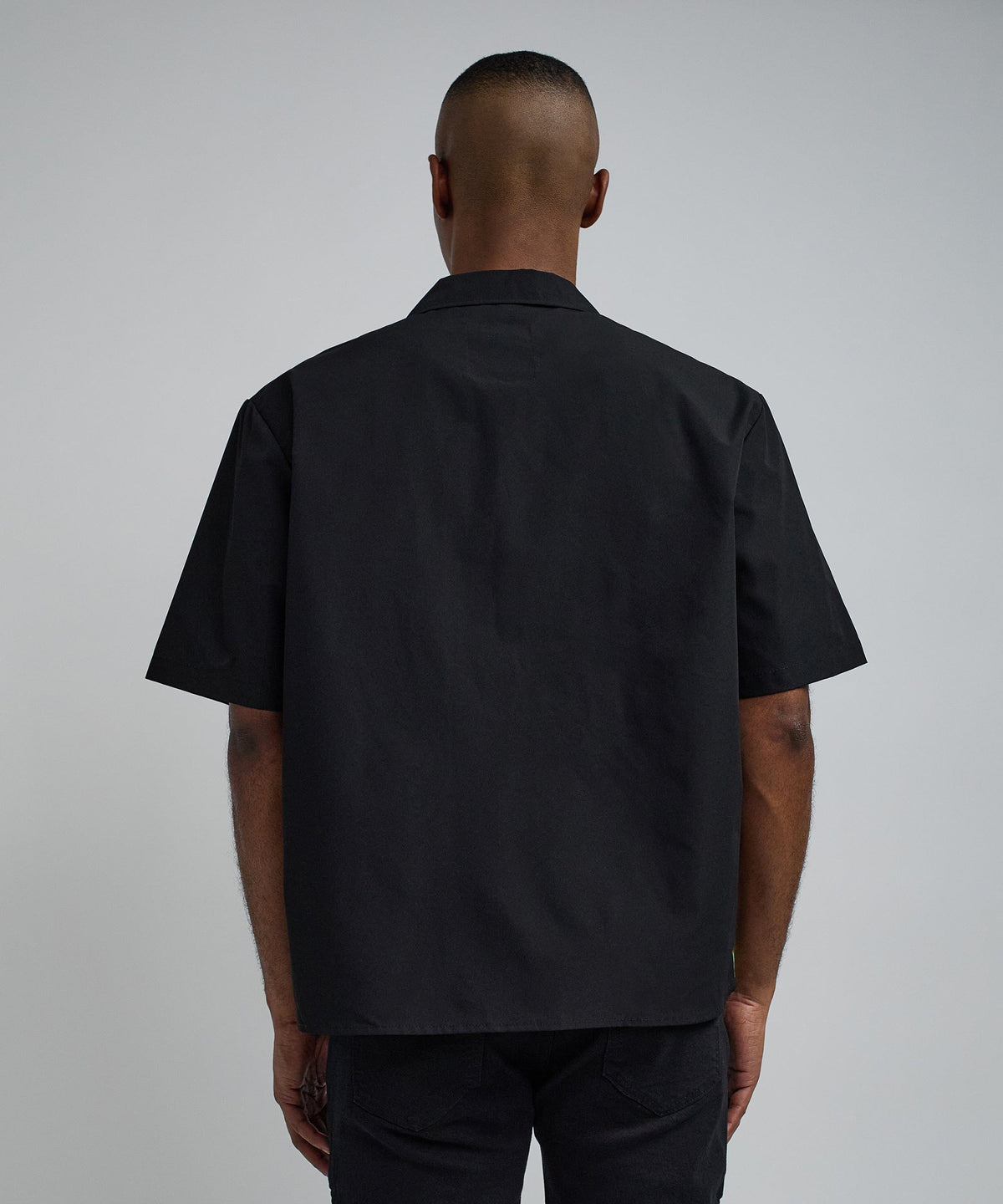 Reason Clothing Trending Scarface Button-Down Shirt