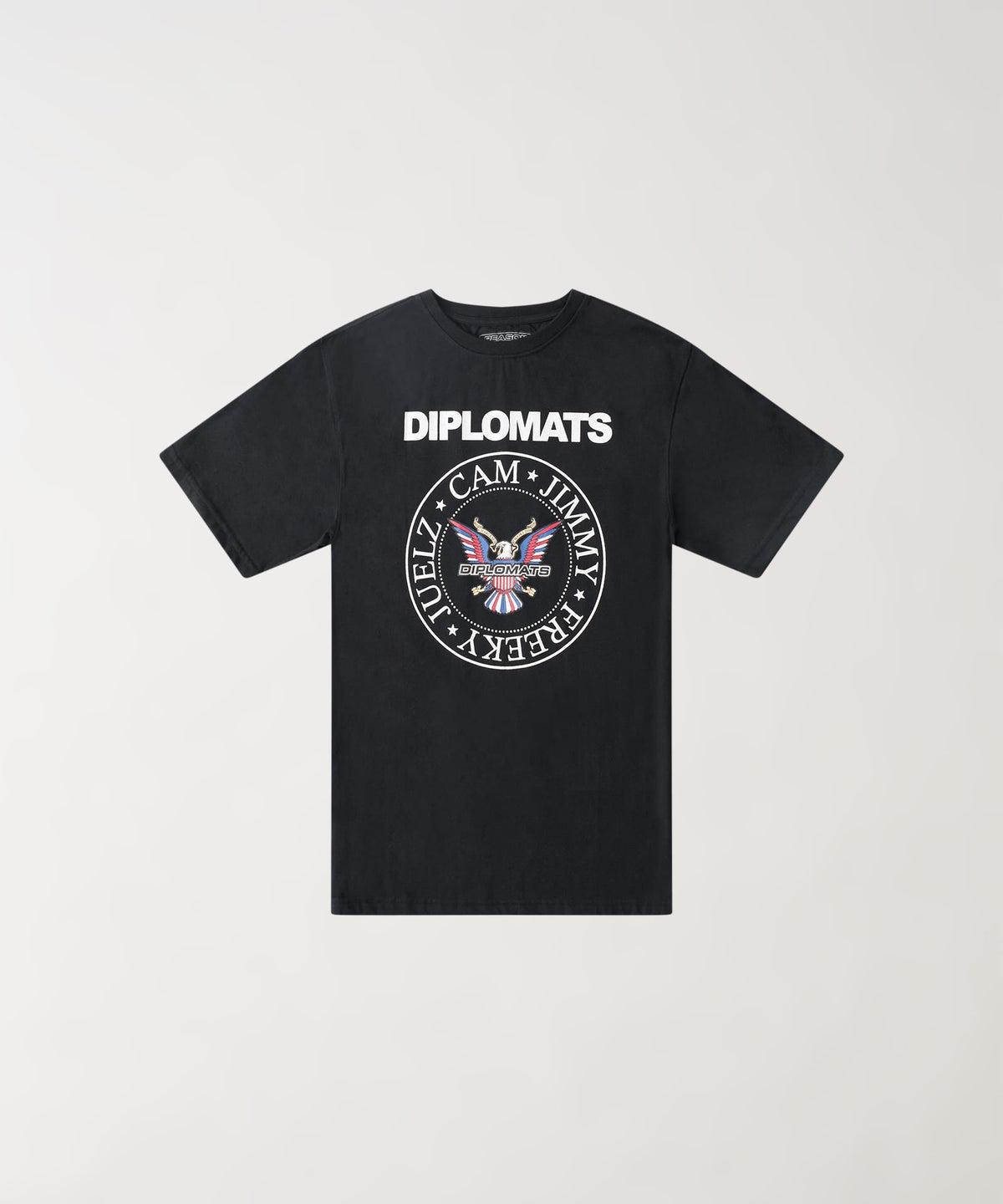 Reason Clothing Value Dipset Downtown Tee