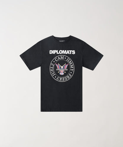 Reason Clothing Value Dipset Downtown Tee