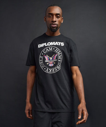 Reason Clothing Value Dipset Downtown Tee