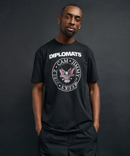 Reason Clothing Value Dipset Downtown Tee