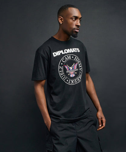 Reason Clothing Value Dipset Downtown Tee
