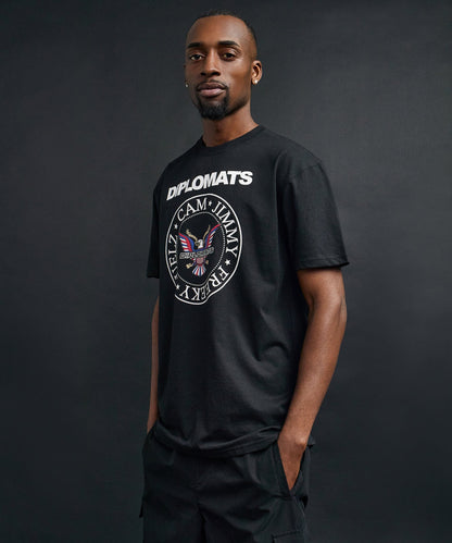Reason Clothing Value Dipset Downtown Tee