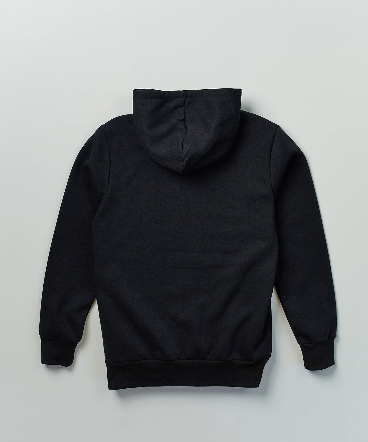 Reason Clothing Recommended Basquiat Pez Hoodie - Black
