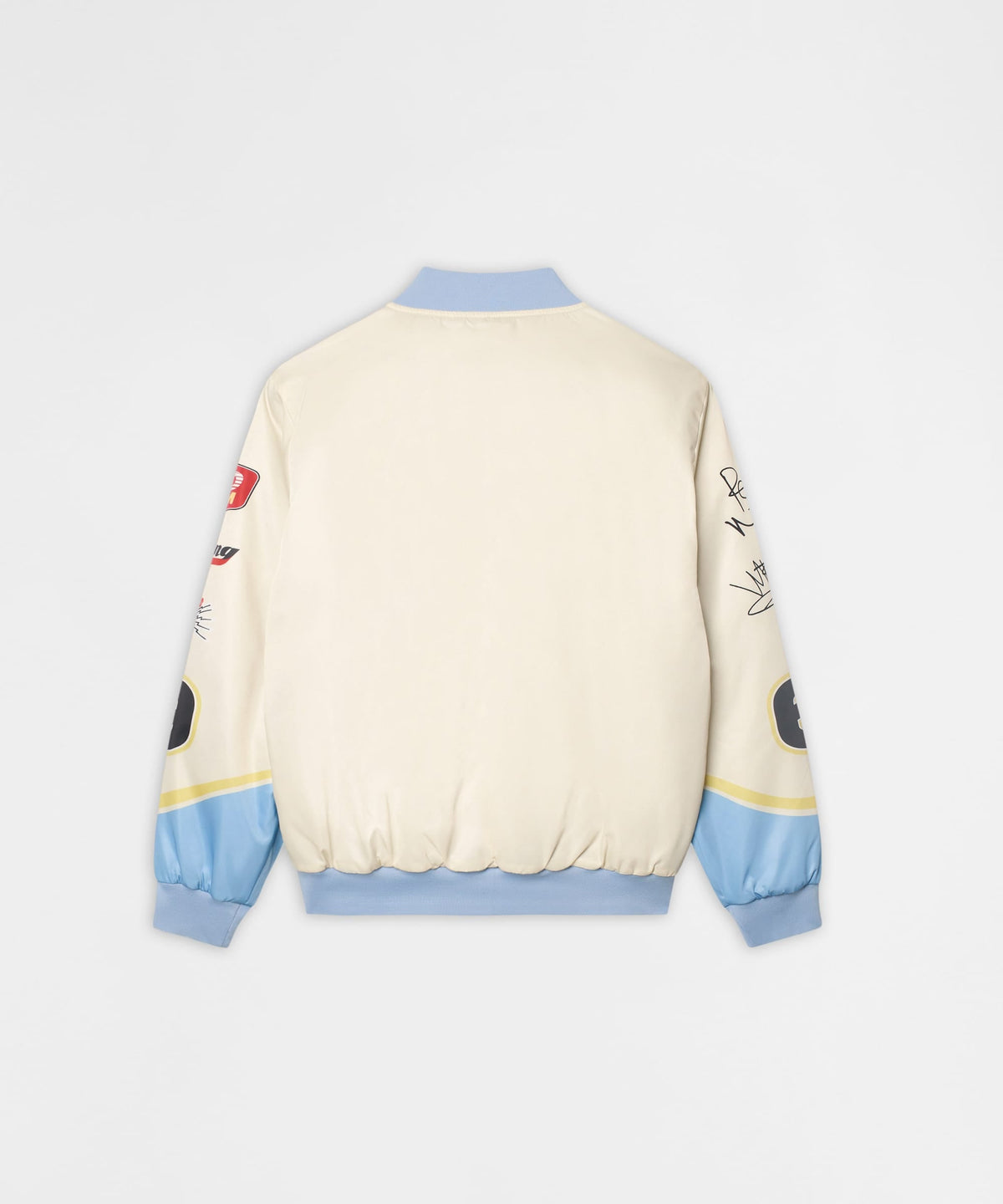 Reason Clothing Great Value How High Racing Jacket